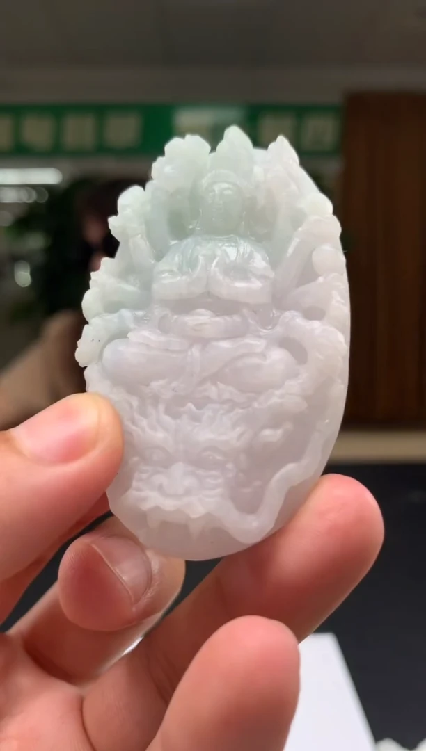 未镶嵌定制翡翠          *140
