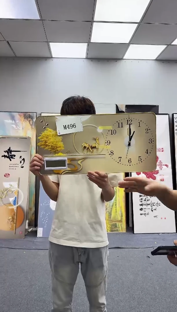 孤品微瑕黑马闪购M496