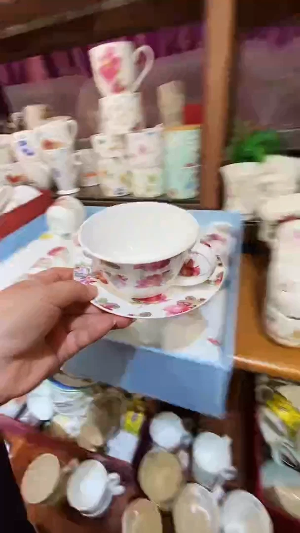 陶瓷手柄款库存产品默认微瑕介意慎拍