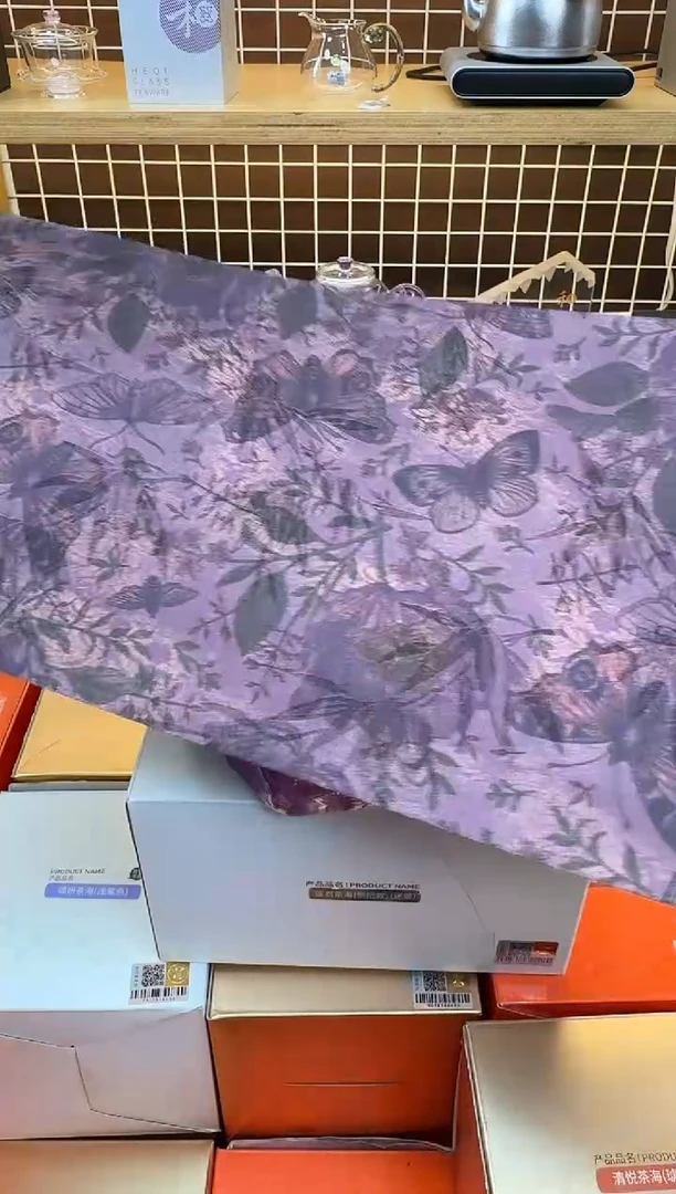 @@定制款茶席紫气东来