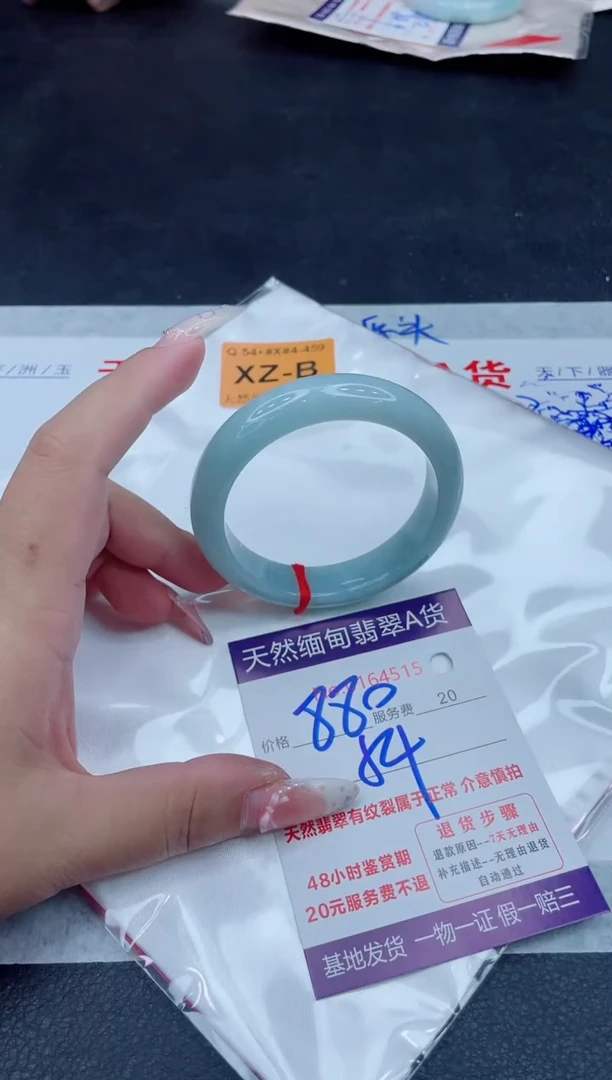未镶嵌手镯翡翠880.00