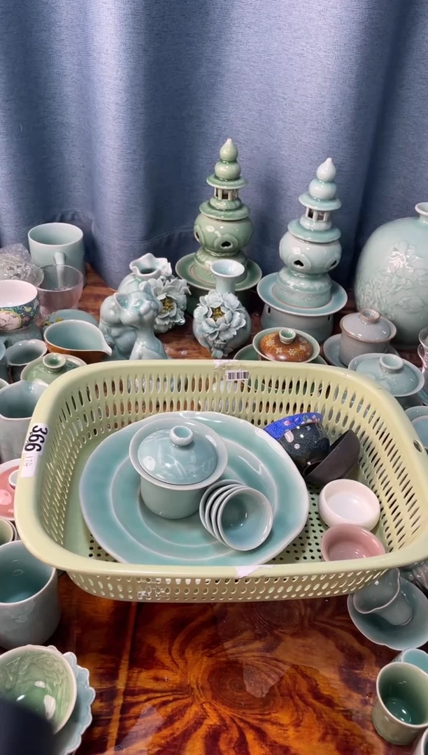 366特价青瓷 慧语瓷坊11