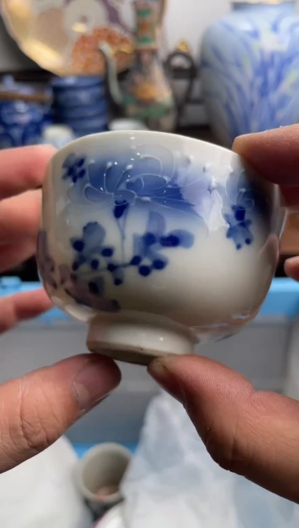 【闪购商品】瓷片105-T满20包邮-48h凑单