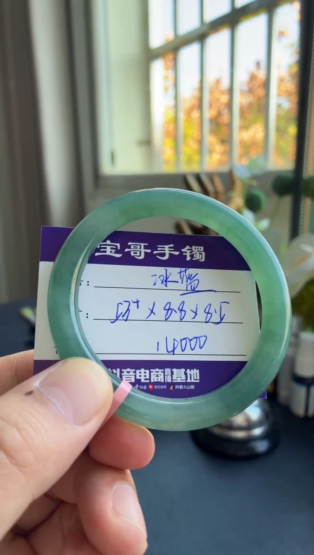未镶嵌手镯翡翠翡翠手镯