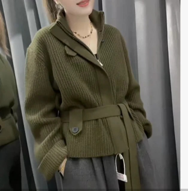 2025冬季时尚潮流百搭精品女装REREDzz1