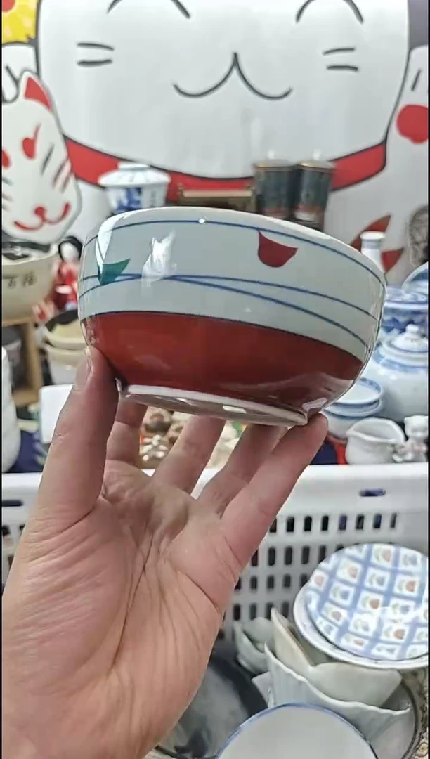 瓷片18包邮便宜出-10