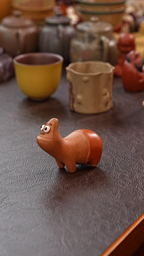 茶壶紫砂宜兴原矿高端紫砂