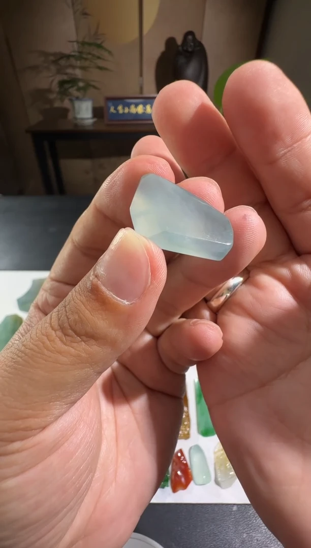 未镶嵌定制翡翠缅甸A货翡翠