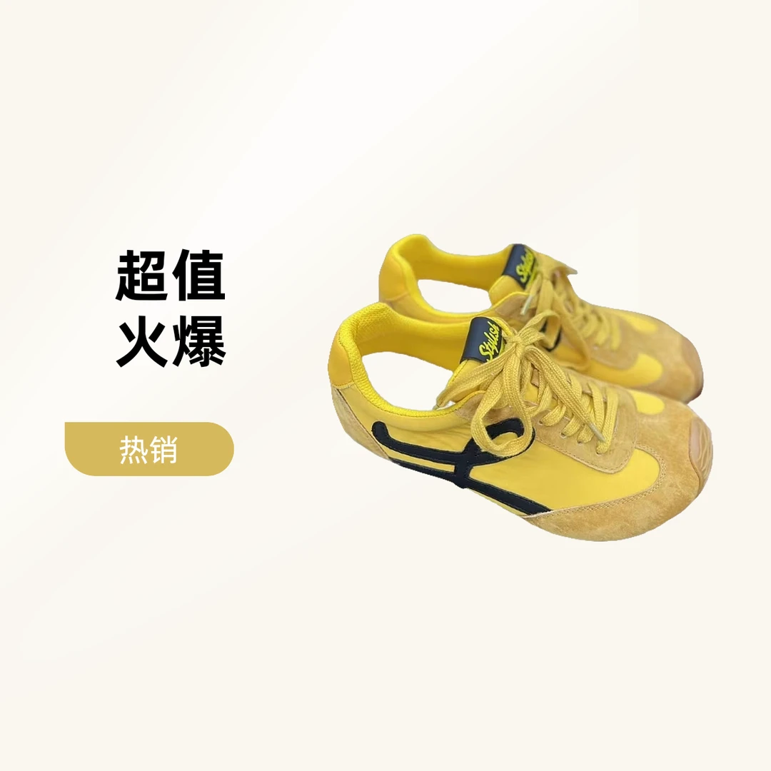 运动风系带运动休闲鞋时尚休闲鞋鞋子时尚夏季YF-922