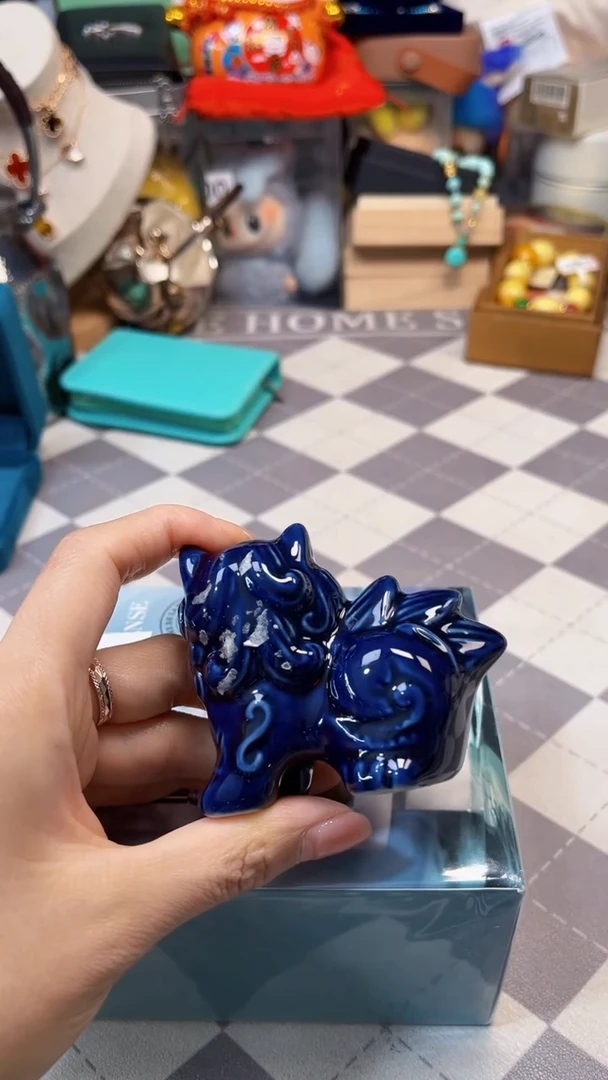 瓷片陶茶666文玩周边多人