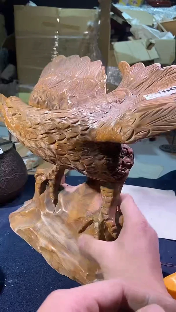 紫檀木类成套家具中古美术工艺品390