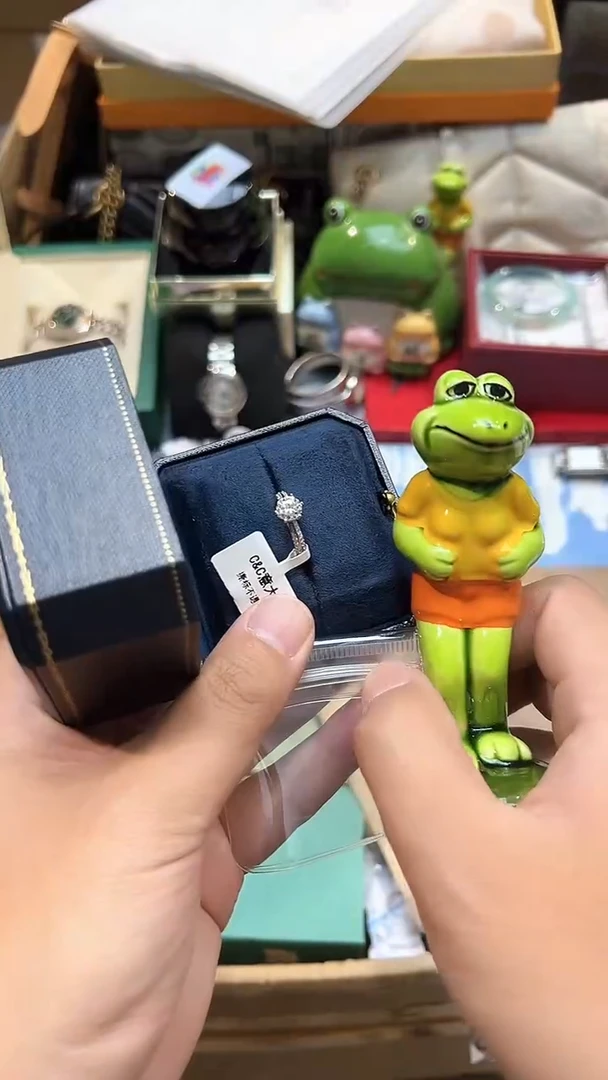 瓷片全球寻宝高端瓷儿