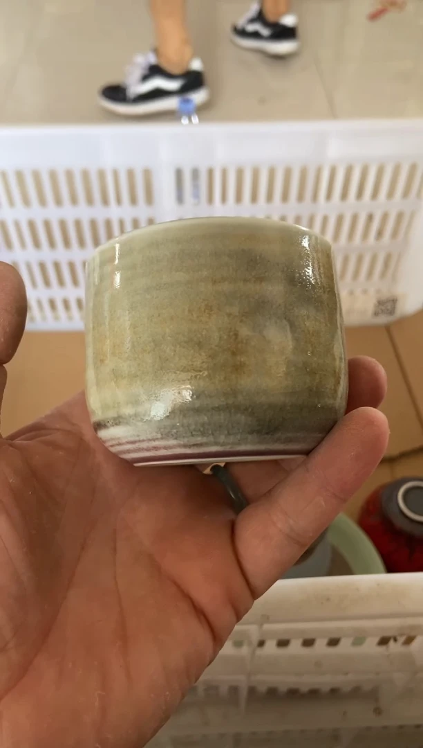杯无运费险有瑕疵的摄影的产品有使用过的痕迹有点脏介意勿拍
