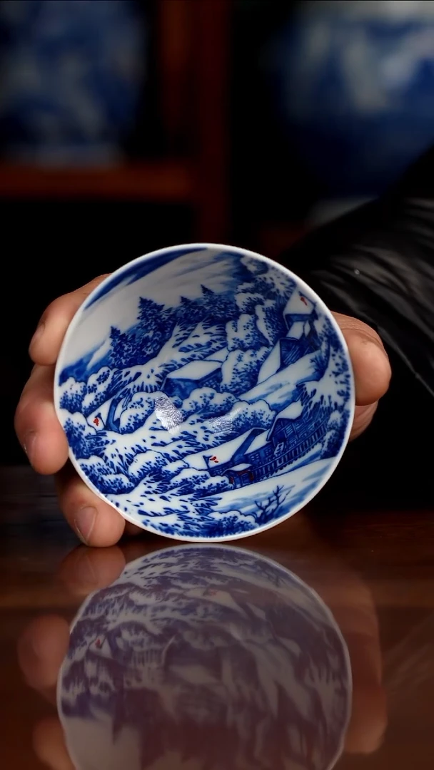 国家一级美术师刘贤涛老师