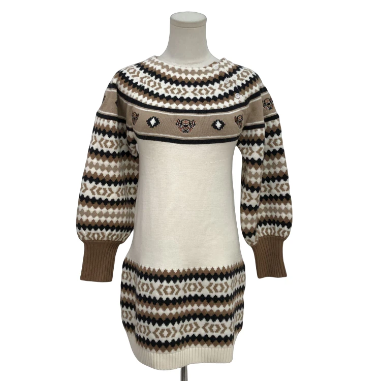 博柏利/毛衣/未使用/[251226LT02]