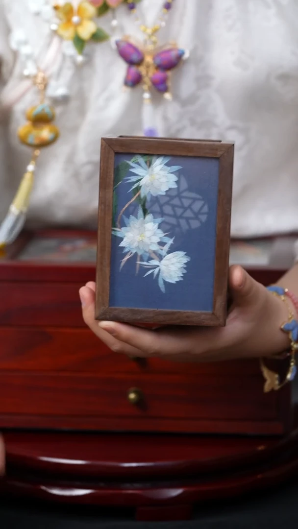 织绣0801非遗国风手工美物