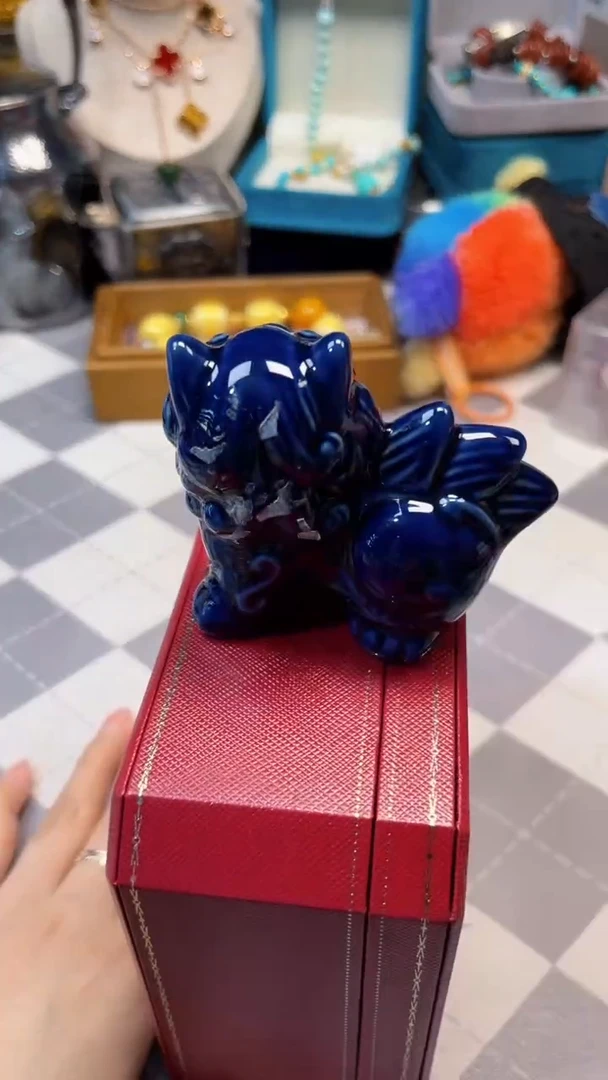瓷片陶茶666文玩周边多人