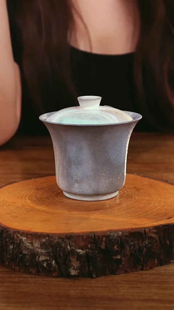 360木鱼炻纯手工茶器Z福利品不退不换