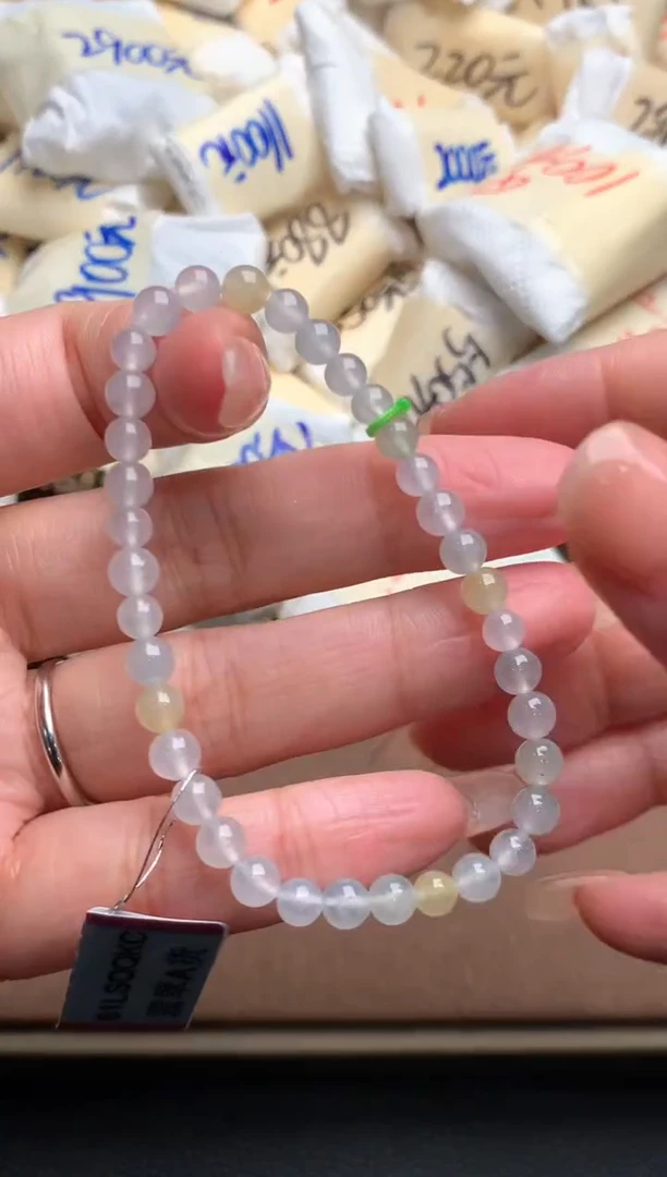 未镶嵌挂件翡翠一