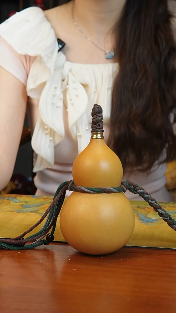 332热水酒葫芦 一物一拍