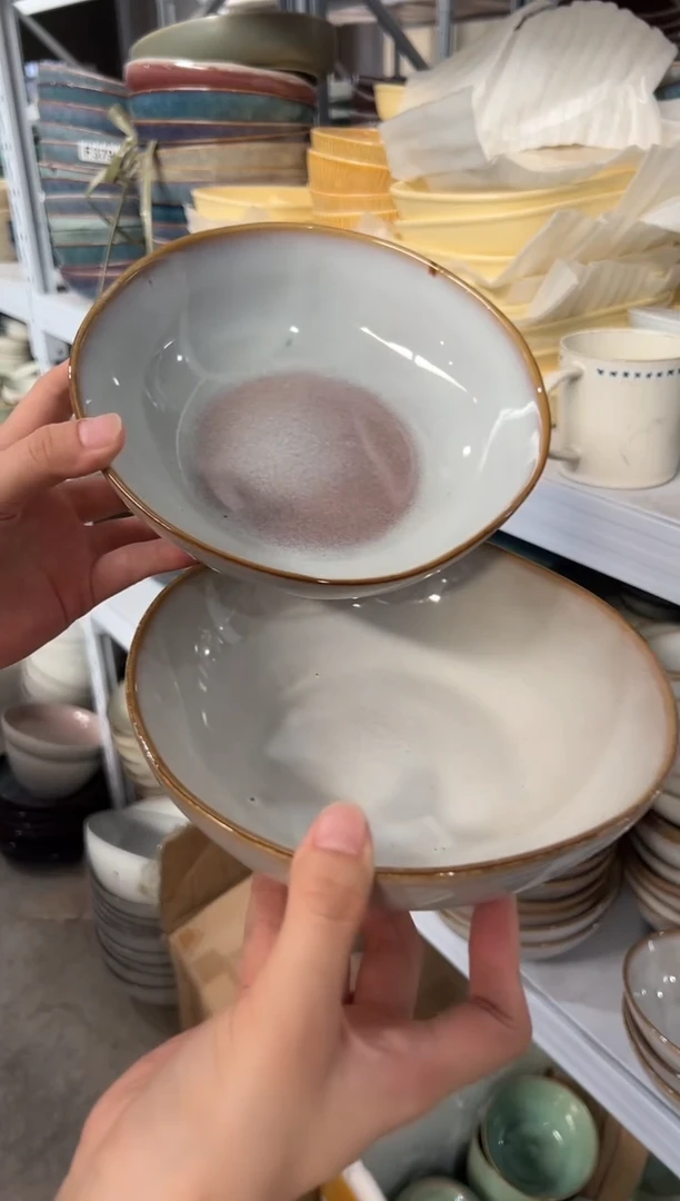 陶瓷外贸尾货瑕疵满20包邮X2 特价重瑕
