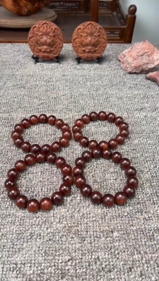 柏木（崖柏）1.5黑骨黑金刚 香味浓郁