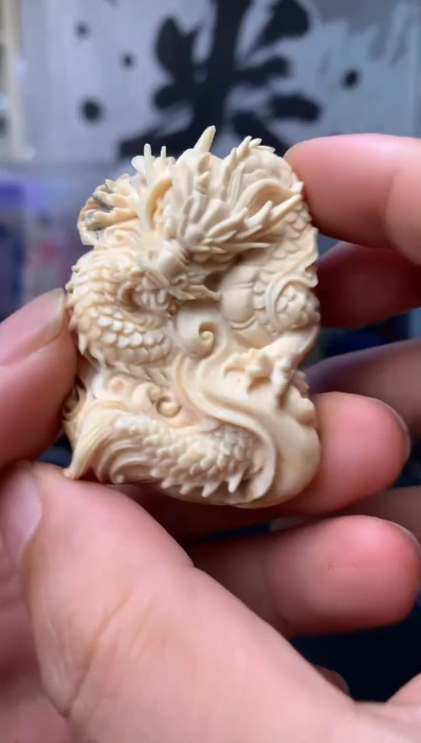 手串/手链橄榄核猛犸猛犸猛犸166