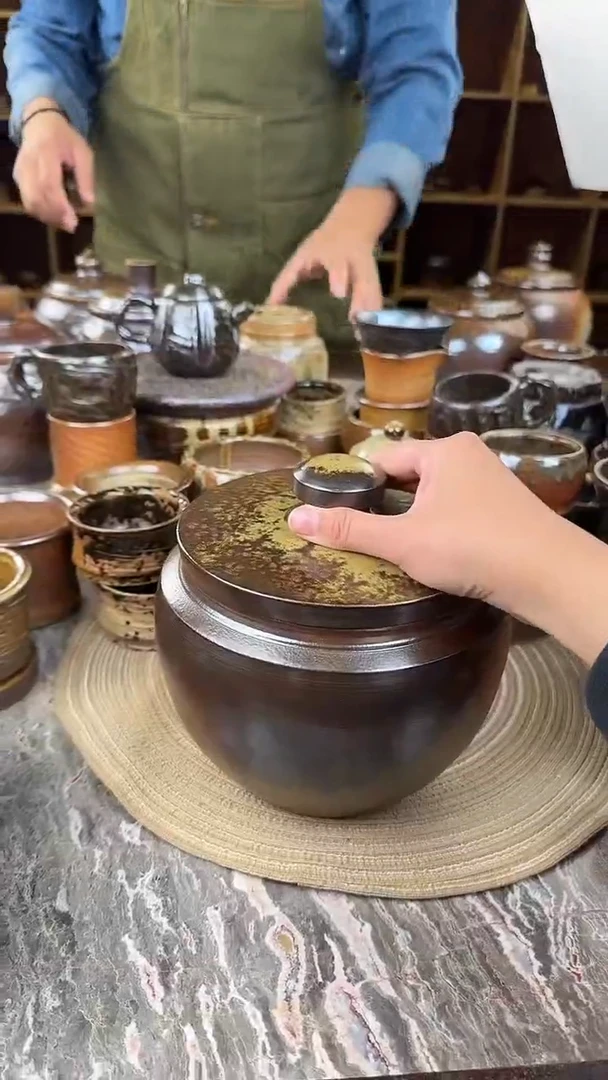 【闪购商品】壶234微瑕 苏橙茶周边.....