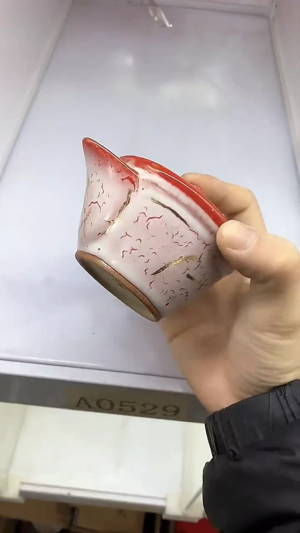 【闪购商品】瓷片陶瓷茶器福利50
