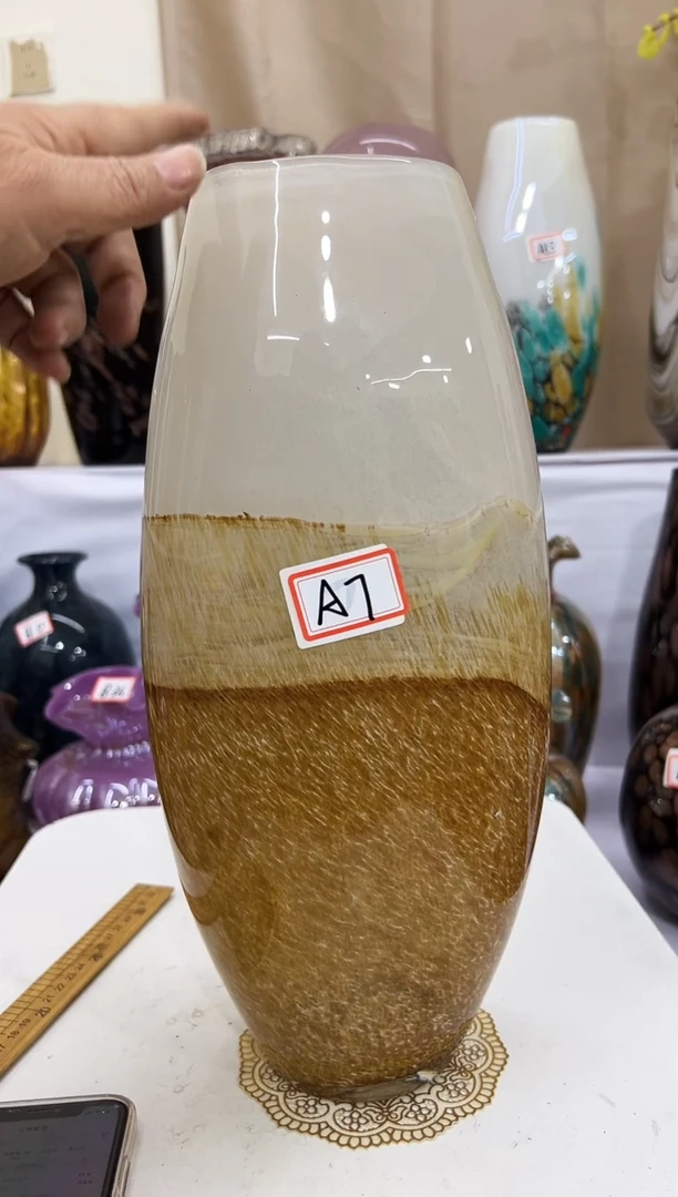 【闪购商品】也麦花器