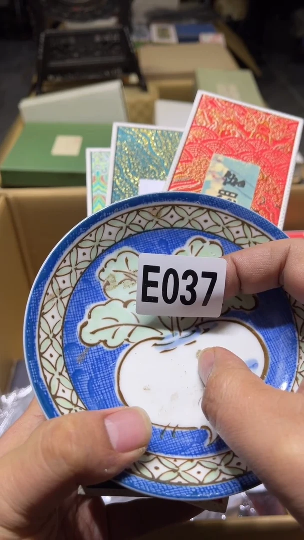 其他用****3茶周边陶瓷工艺品037