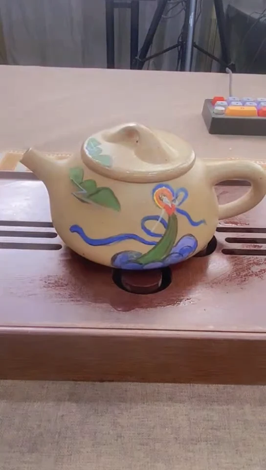 茶壶紫砂宜兴紫砂壶