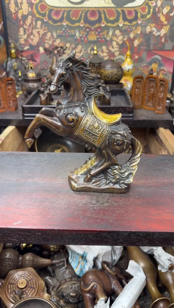 德尚铜专属精选链接