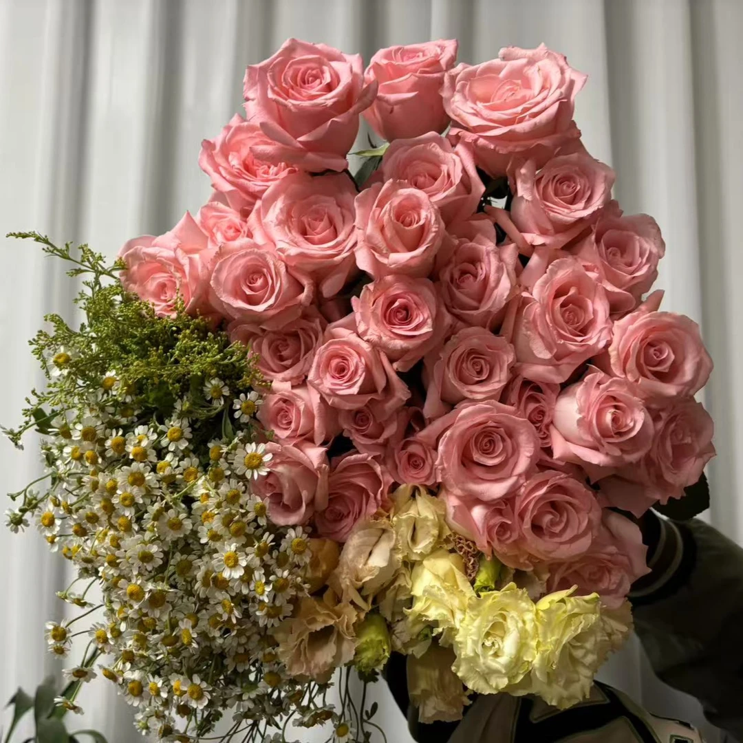 【戴安娜套餐】云南基地直发2单送配草升级顺丰