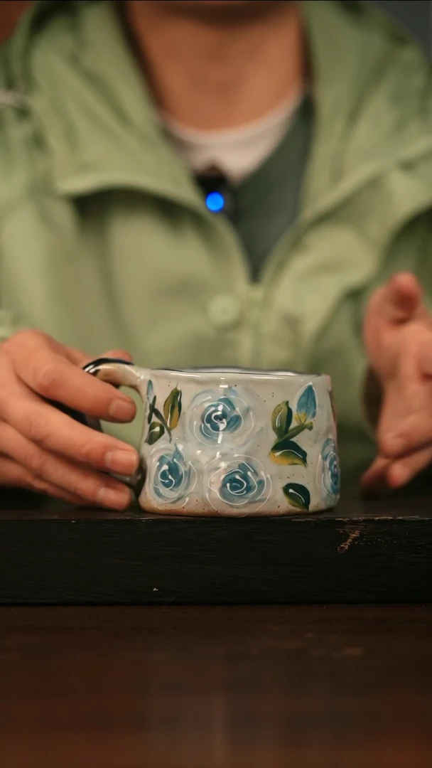 【闪购商品】其他357遇瓷手作同款