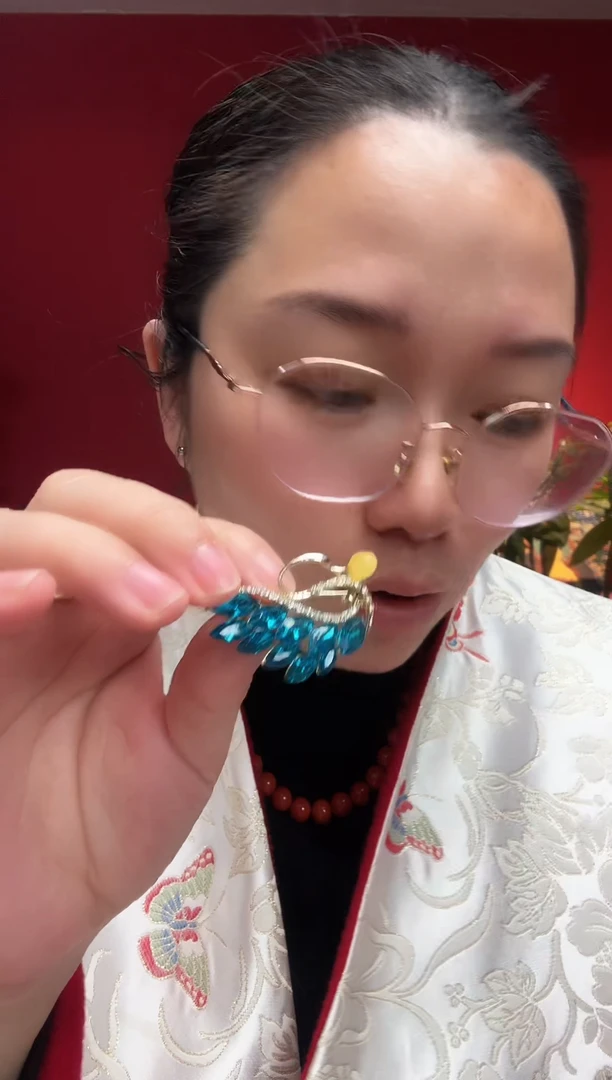 【闪购商品】琥珀珠宝奇石未镶嵌