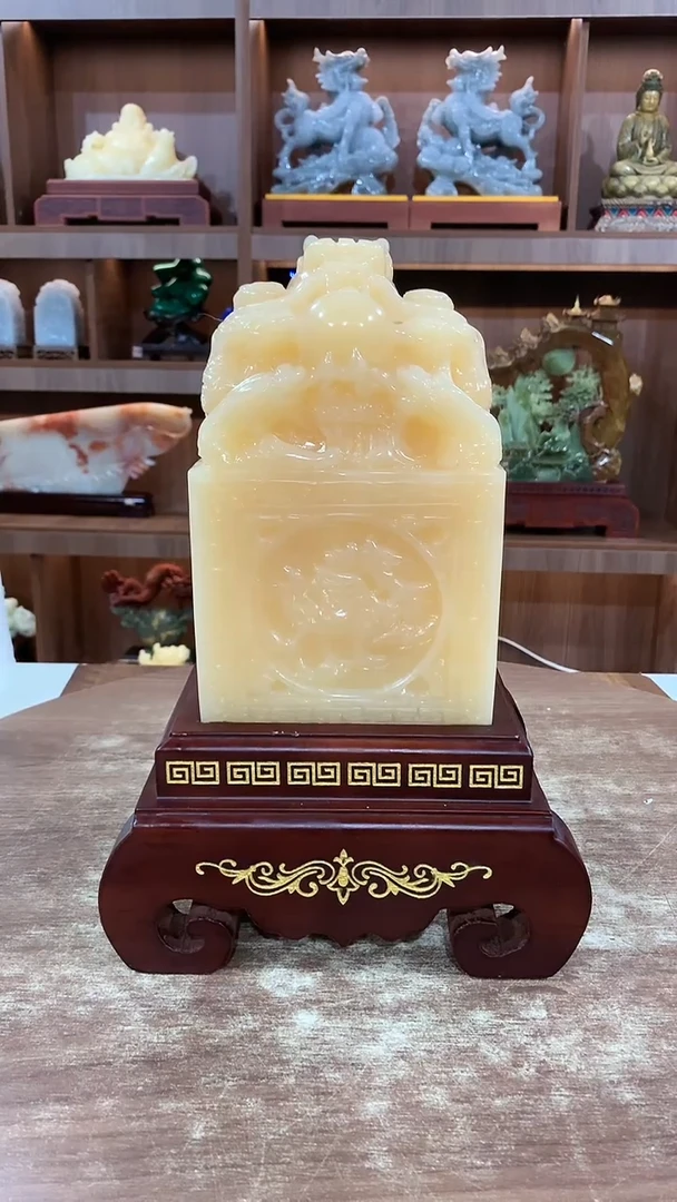 石材家居精品摆件