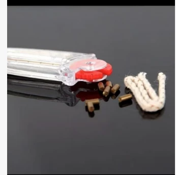 打火机配件火石棉绳