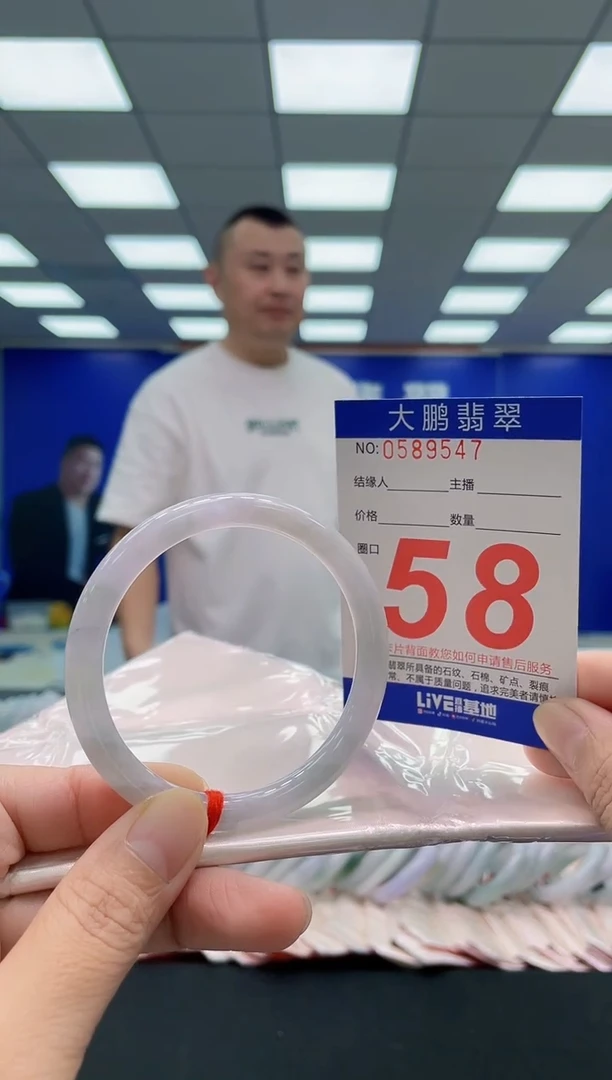 未镶嵌手镯翡翠AAAAAAAAA