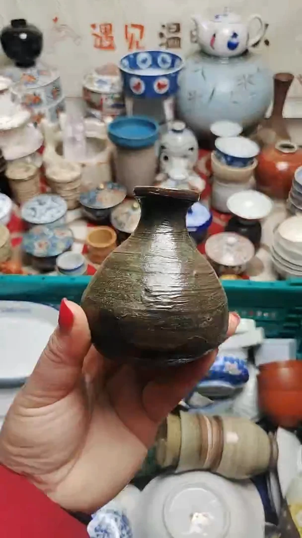 其他陶紫韵陶艺优品小铺满30包邮