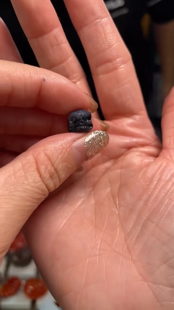 【闪购商品】玛瑙/玉髓配饰未镶嵌148