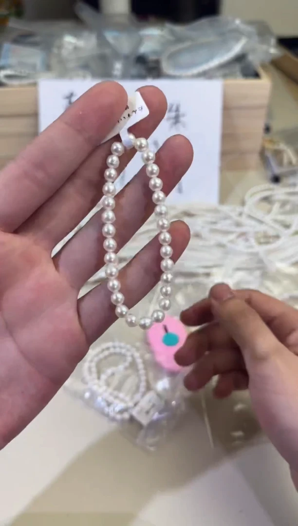 【闪购商品】淡水珍珠1未镶嵌11111111