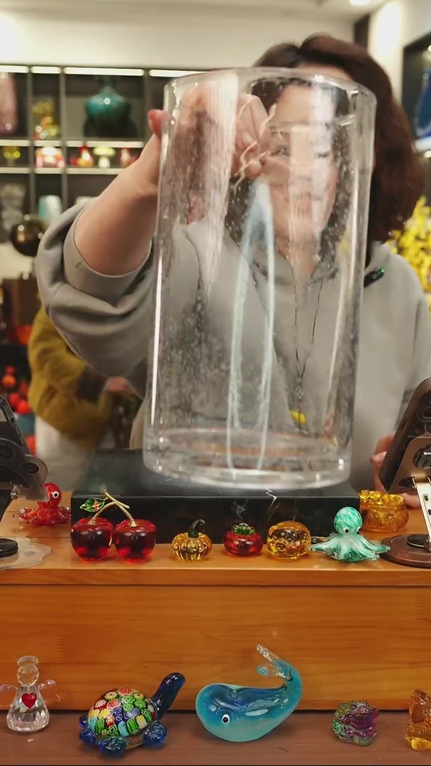 外贸花瓶花器花盆046