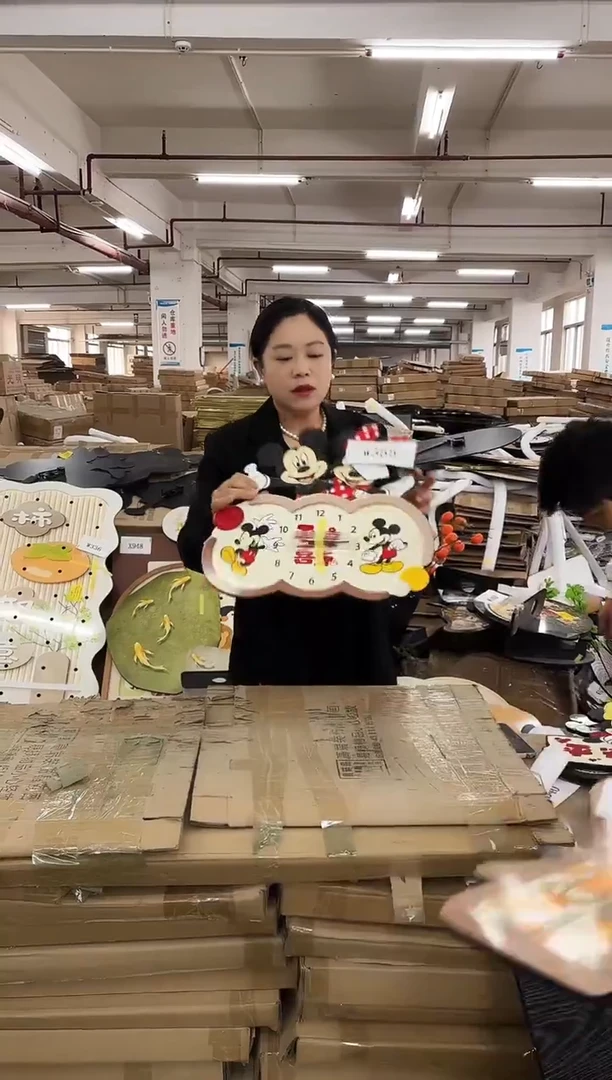 横款孤品果果微瑕闪购W355