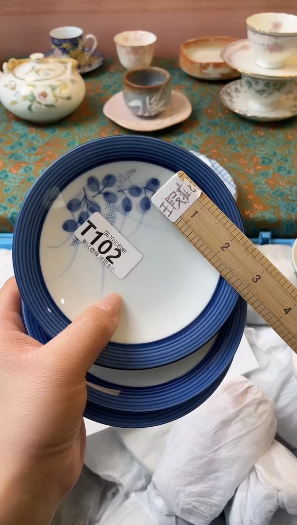 瓷片郑**上瓷器瓷器T102