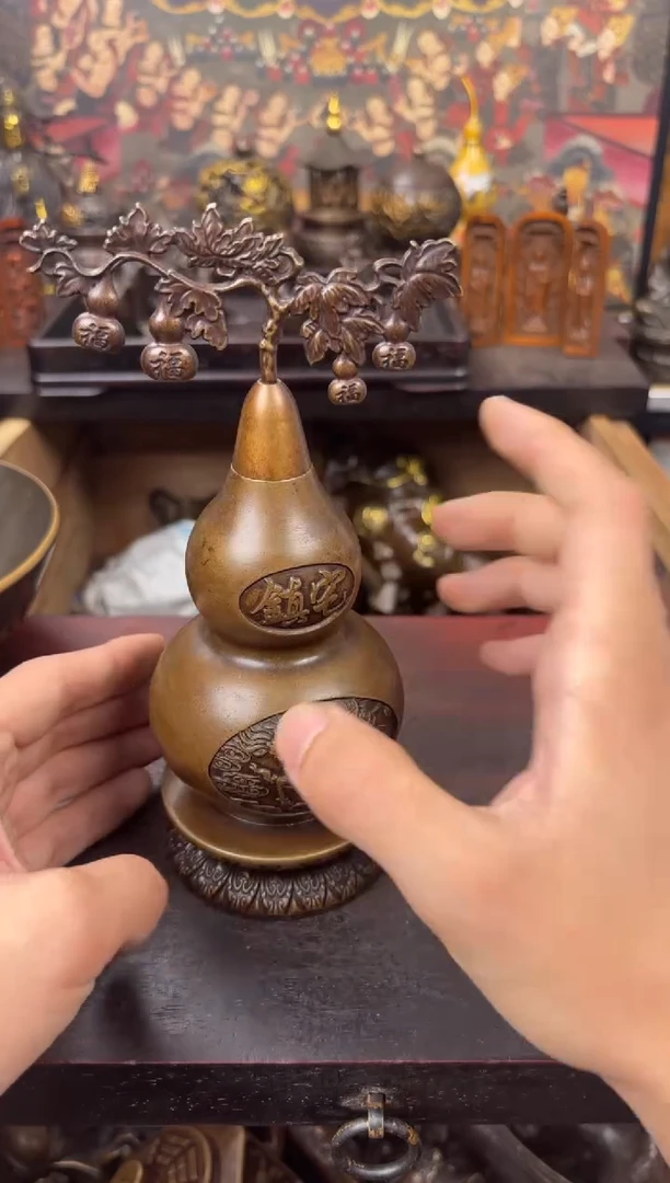 百富铜专属精品链接
