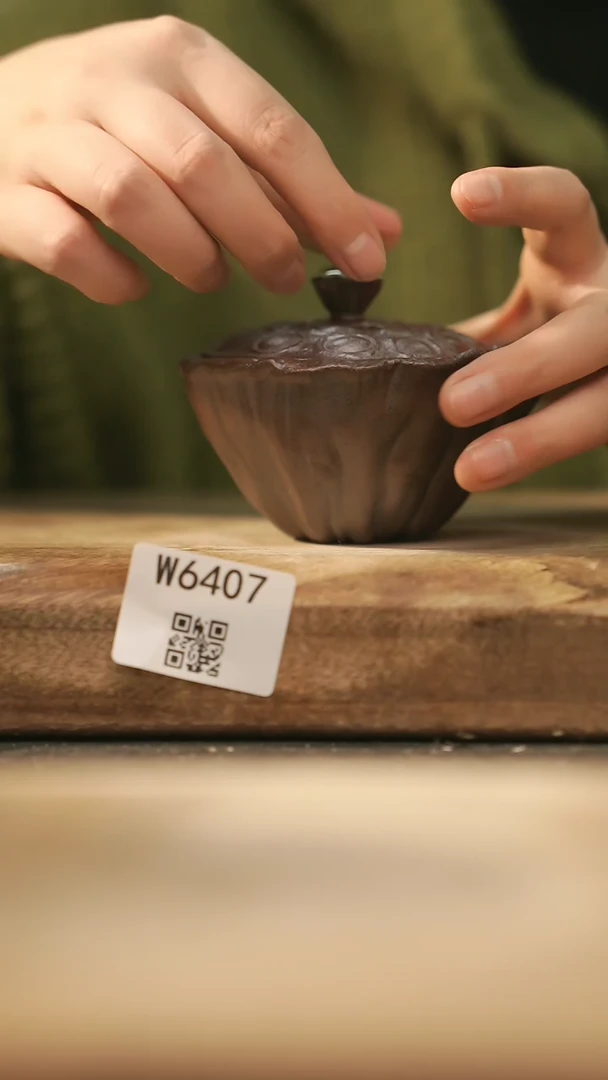 【闪购商品】【经典福利】/ 宝瓶@@W6407