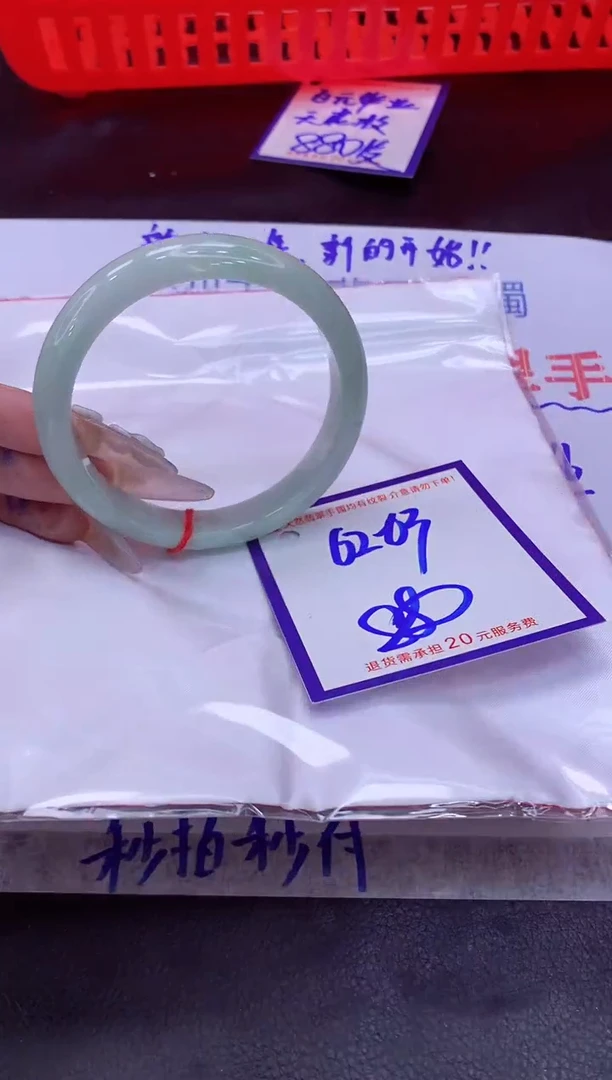 未镶嵌手镯翡翠11111111