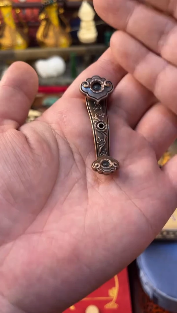 滴血莲花菩提手串{闪购商品}所见及所得