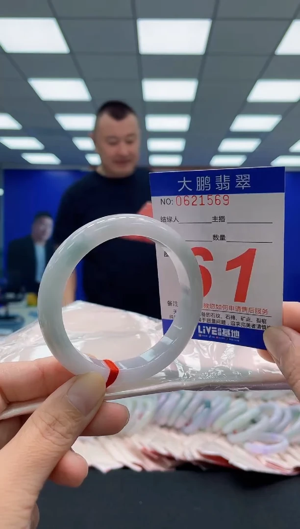 未镶嵌手镯翡翠AAAAAAAAA